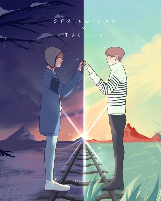 BTS Fan Art Wallpapers - bts Army Forever – 29