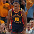 NBA Recap: Warriors Edge Rockets 109-106, Take 3-1 Lead