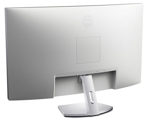 Dell S3222HN 32-inch FHD 75Hz Curved Monitor