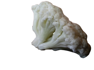 10 Benefits of Healthy Vegetable Cauliflower.