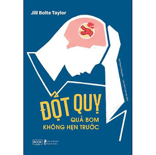 Đột Quỵ Quả Bom Không Hẹn Trước ebook PDF EPUB AWZ3 PRC MOBI