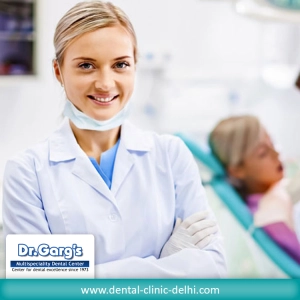 Having anxiety about dental treatment..we are there to help you!