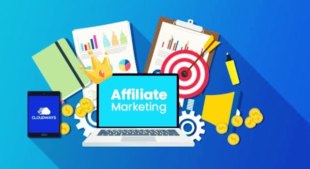  What Is Affiliate Marketing ? Earn Money With Affiliate Marketing In 2022 .