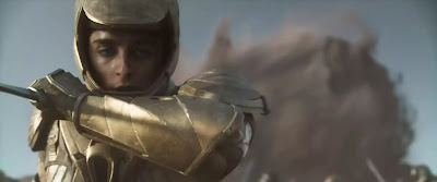 映画 Dune デューン 砂の惑星 21年 の結末をネタバレ解説 決闘の意味を考察 ベルリン リポート 21