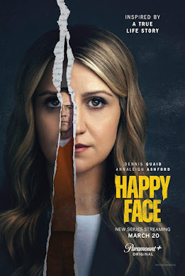 Happy Face Paramount+