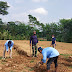 Mahasiswa KKN UIN Walisongo Tanam Pohon untuk Bangun Wisata Desa Tamanrejo Limbangan