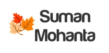 Suman Mohanta