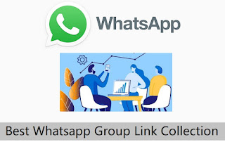 Best WhatsApp Groups List Collection