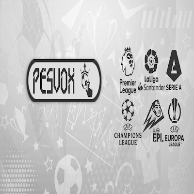 PES 6 PESVOX Final Edition Patch