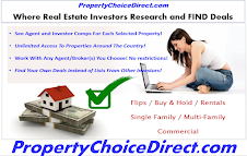 Find Investment Properties - On & Off Market