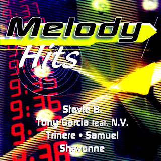 Melody Hits - Vol.1