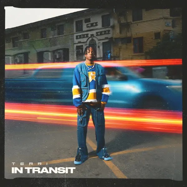 [EP] Terri – In Transit (Full Album Download)