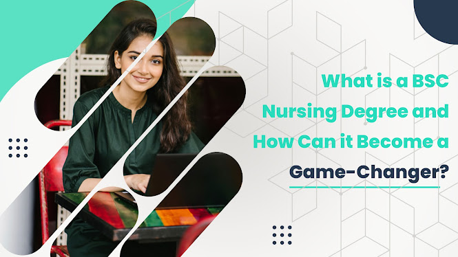 Bsc Nursing Colleges in Bangalore