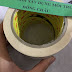 Băng keo giấy 3m masking tape 2600