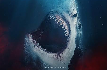 Movie: Requin (2022)