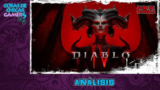 Diablo 4: Pase de batalla - Diablo 4