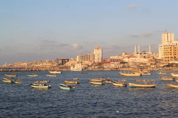 Tudo que você precisa saber sobre a Faixa de Gaza