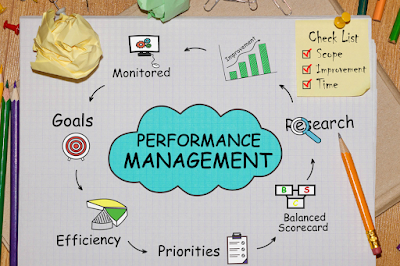 6 Strategies for Effective Performance Management