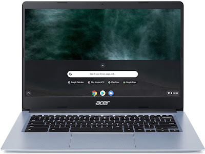 Acer Chromebook CB314-1HT-P2DF