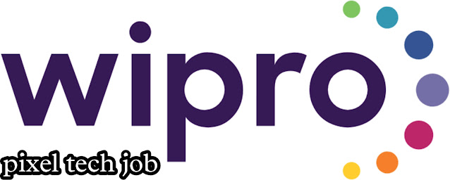 Wipro recruitment for freshers
