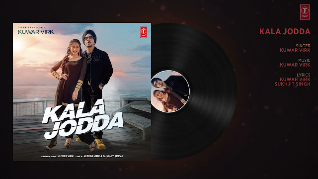 Kala Jodda Song Lyrics - Kuwar Virk