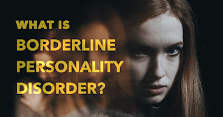 Borderline Personality Disorder