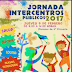 JORNADA INTERCENTROS 2017