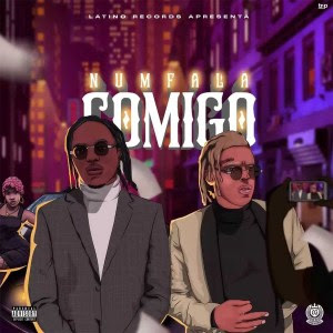 Riscow & Gaia Beat – Num Fala Comigo download mp3