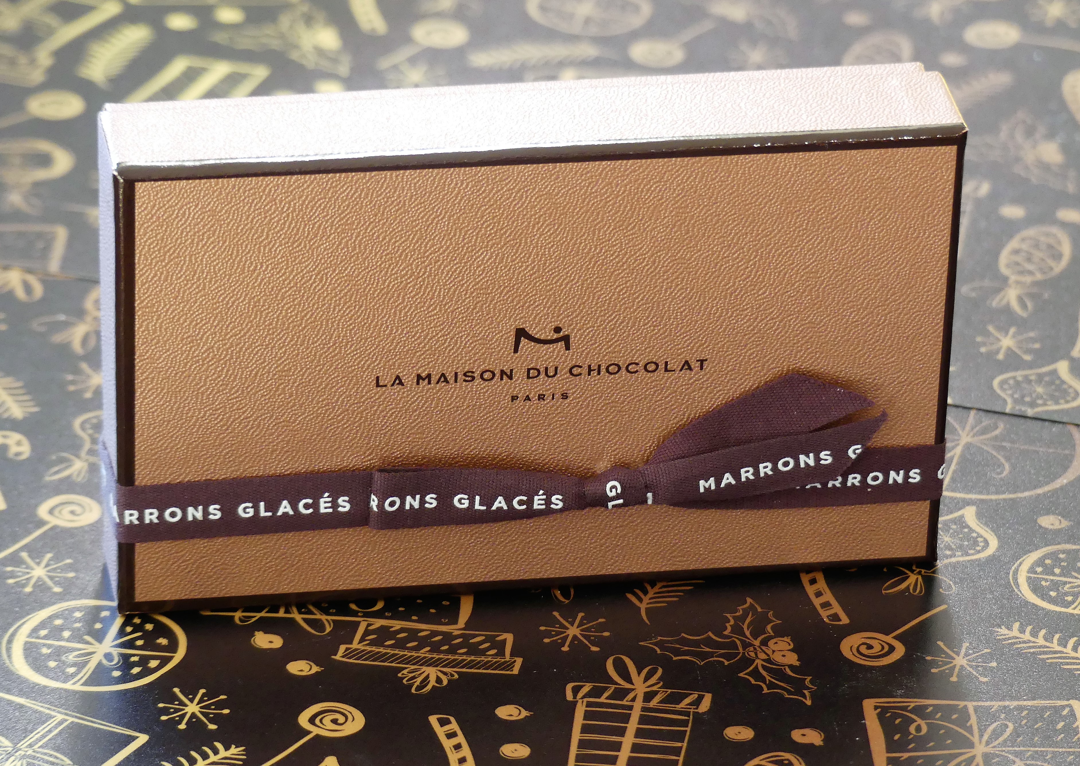 La Maison du Chocolat