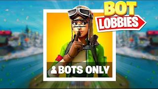 How to get bot lobbies in Fortnite Chapter 3 Season 1 successfully