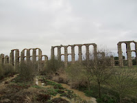 merida extremadura cosa fare e vedere