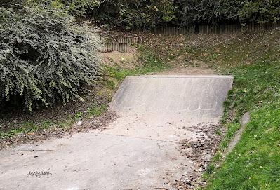 Skatepark Reims