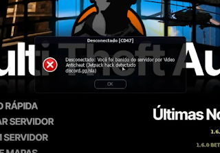 GTA MTA RP - Vida de STAFF no Brasil Gaming Realista 