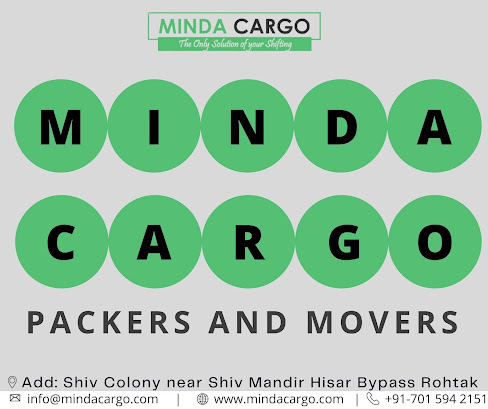 mindacargo packers and movers in panipat