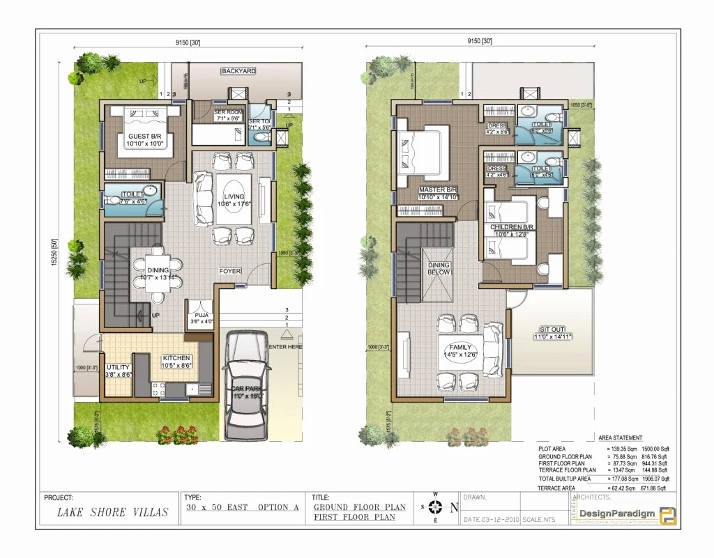 40X60 House Plans East Facing - 40x60 House Plans In Bangalore 40x60 Duplex House Plans In ...