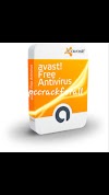 Avast Antivirus 22.5.6015 Crack with License Key