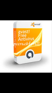 Avast Antivirus 22.2.6002 Crack With License Key