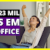 Descubra Mais de 23 Mil Vagas de Emprego em Home Office - Trabalho Remoto em Alta