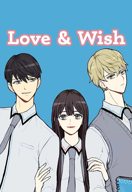 Love & Wish