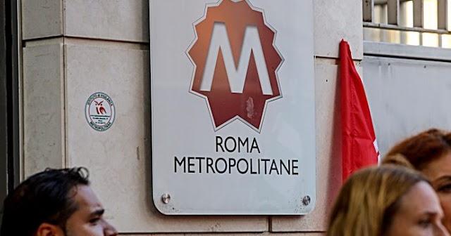 La situazione di Roma Metropolitane