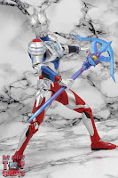 S.H. Figuarts Ultraman Geed Galaxy Rising 38