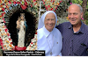 Virgen de las Almas Consagradas cumple 29 años de su aparición en Venezuela