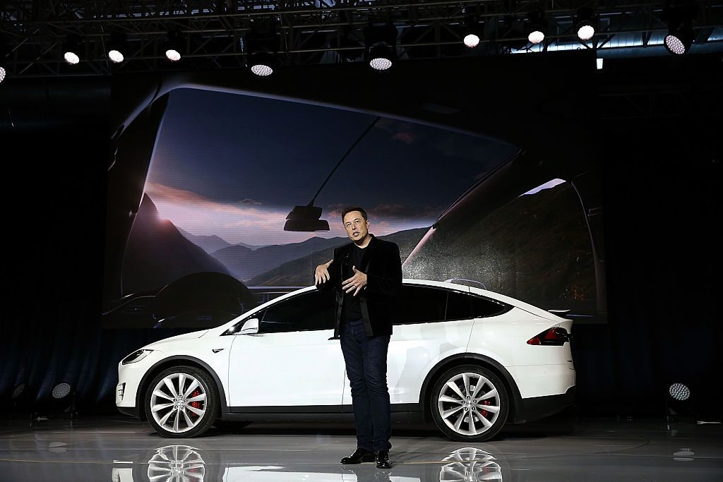 Tesla Plans to Scout Sites for EV Plant in India: A Game-Changer for the Indian Automotive Landscape