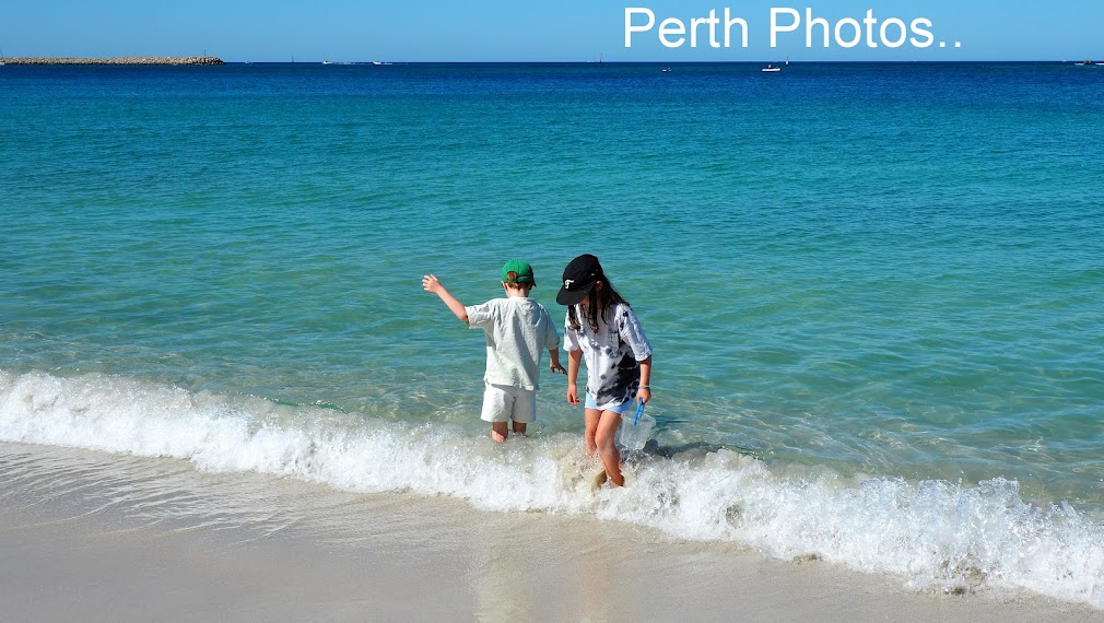 Perth Daily Photo 