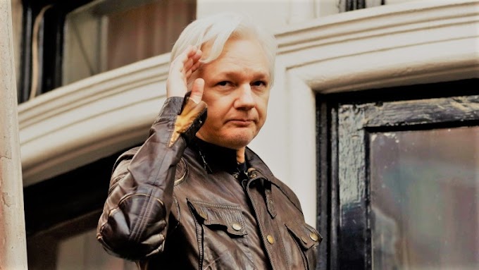 Julian Assange wins his appeal against extradition to the United States
