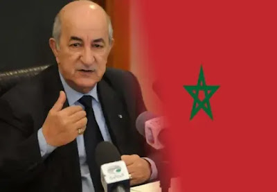 قمة  الجهل و الحقد .. دعوات على قنوات جزائرية لتنفيذ هجمات إرهابية بالمغرب