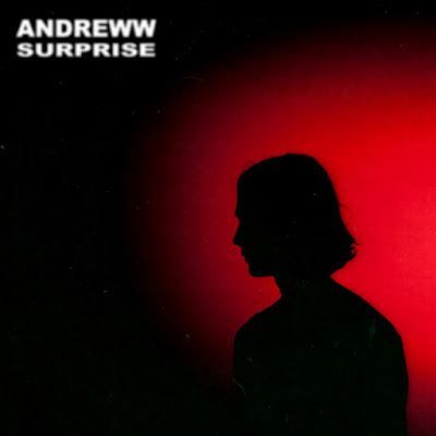 Andreww Shares New Single ‘Surprise’