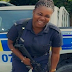 Jamaican police officer arrested for smuggling drugs to the US in her vagina, stomach and bra cups