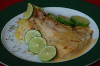 Кухня Кубы - рецепты рыбных блюд