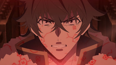 The Rising of the Shield Hero Anime Season 1 Image 